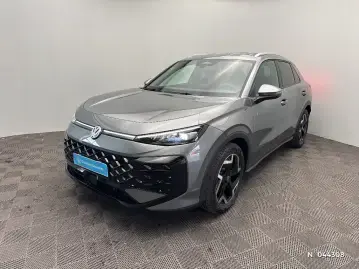 Acheter VOLKSWAGEN T-ROC T-Roc 1.5 eTSI EVO2 Hybrid 150 ch DSG7 R-Line occasion en vente à VOLKSWAGEN BEAUVAIS GUEUDET 1880
