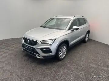 Acheter SEAT ATECA Ateca 1.0 TSI 110 ch Start/Stop Style occasion en vente à VOLKSWAGEN BEAUVAIS GUEUDET 1880