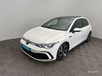 Acheter VOLKSWAGEN GOLF Golf 1.5 eTSI OPF 150 DSG7 R-Line 1st occasion en vente à VOLKSWAGEN BEAUVAIS GUEUDET 1880