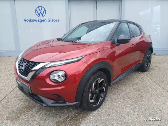 NISSAN JUKE II - voiture d'occasion - Photo 1