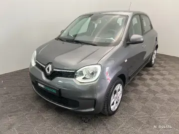 Acheter RENAULT TWINGO Twingo III SCe 75 - 20 Zen occasion en vente à VOLKSWAGEN BEAUVAIS GUEUDET 1880