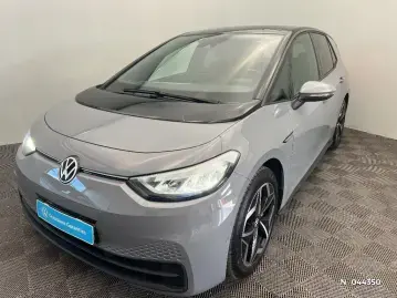 Acheter VOLKSWAGEN ID.3 ID.3 204 ch Pro Performance Active occasion en vente à VOLKSWAGEN BEAUVAIS GUEUDET 1880