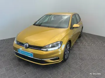Acheter VOLKSWAGEN GOLF Golf 1.5 TSI 130 EVO BlueMotion Sound occasion en vente à VOLKSWAGEN BEAUVAIS GUEUDET 1880