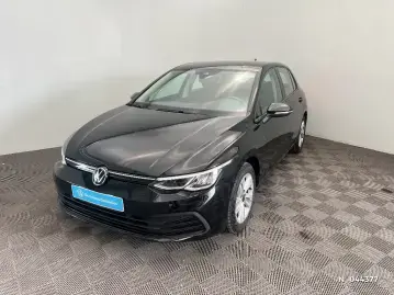 Acheter VOLKSWAGEN GOLF Golf 1.0 eTSI OPF 110 DSG7 Life Plus occasion en vente à VOLKSWAGEN BEAUVAIS GUEUDET 1880