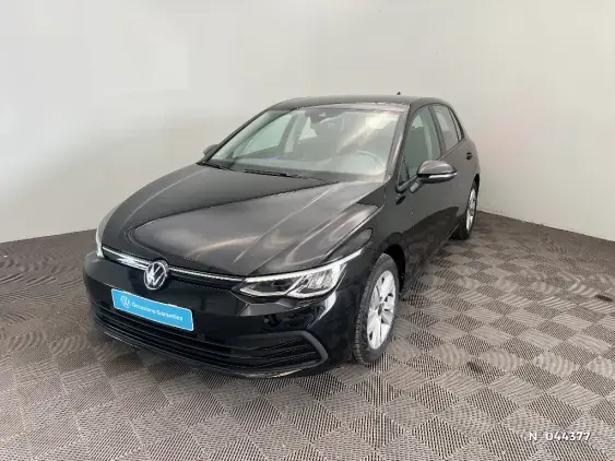 VOLKSWAGEN GOLF VIII - voiture d'occasion - Photo 1