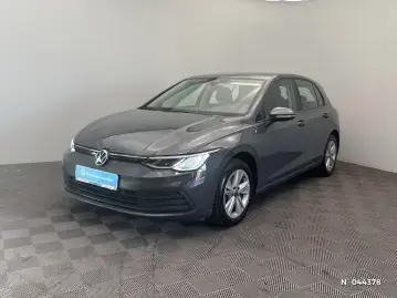 Acheter VOLKSWAGEN GOLF GOLF 1,0 TSI 115 DSG7 LIFE PLUS occasion en vente à VOLKSWAGEN BEAUVAIS GUEUDET 1880