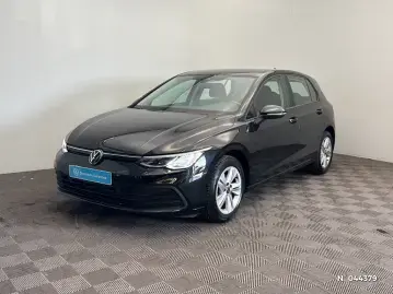 Acheter VOLKSWAGEN GOLF GOLF 1,0 TSI 115 DSG7 LIFE PLUS occasion en vente à VOLKSWAGEN GISORS GUEUDET 1880