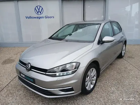 VOLKSWAGEN GOLF VII - voiture d'occasion - Photo 1