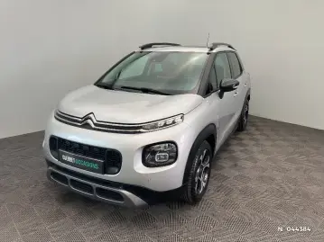 Acheter CITROEN C3 AIRCROSS C3 Aircross PureTech 110 S&S EAT6 Shine occasion en vente à VOLKSWAGEN BEAUVAIS GUEUDET 1880
