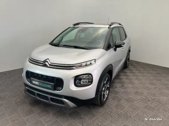 CITROEN C3 AIRCROSS - voiture d'occasion - Photo 1