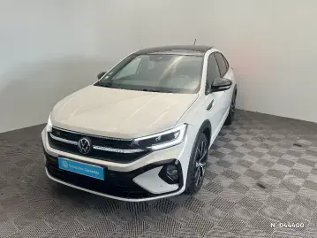 Acheter VOLKSWAGEN TAIGO Taigo 1.5 TSI 150 DSG7 R-Line occasion en vente à VOLKSWAGEN BEAUVAIS GUEUDET 1880