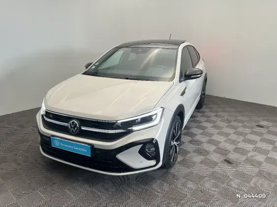 VOLKSWAGEN TAIGO - voiture d'occasion - Photo 1