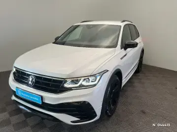 Acheter VOLKSWAGEN TIGUAN Tiguan 1.5 TSI 150ch DSG7 R-Line occasion en vente à VOLKSWAGEN BEAUVAIS GUEUDET 1880