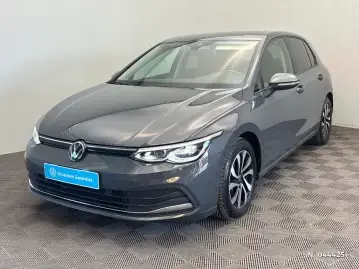 Acheter VOLKSWAGEN GOLF Golf 2.0 TDI SCR 150 DSG7 Life occasion en vente à VOLKSWAGEN BEAUVAIS GUEUDET 1880