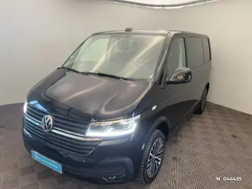 Acheter VOLKSWAGEN TRANSPORTER CHASSIS CABINE TRANSPORTER 6.1 PROCAB L2 2.0 TDI 150 DSG7 CONFORT occasion en vente à VOLKSWAGEN BEAUVAIS GUEUDET 1880