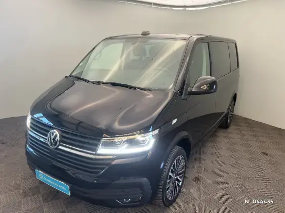 VOLKSWAGEN TRANSPORTER PROCAB - voiture d'occasion - Photo 1