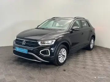 Acheter VOLKSWAGEN T-ROC T-Roc 2.0 TDI 150 Start/Stop DSG7 Life Plus occasion en vente à VOLKSWAGEN BEAUVAIS GUEUDET 1880