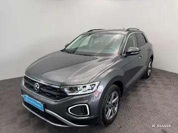 Acheter VOLKSWAGEN T-ROC T-Roc 1.5 TSI EVO2 150 Start/Stop DSG7 VW Edition occasion en vente à VOLKSWAGEN BEAUVAIS GUEUDET 1880