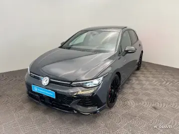 Acheter VOLKSWAGEN GOLF Golf 2.0 TSI EVO4 300 DSG7 GTI Clubsport occasion en vente à VOLKSWAGEN BEAUVAIS GUEUDET 1880