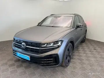 Acheter VOLKSWAGEN TOUAREG Touareg 3.0 V6 eHybrid 462 ch Tiptronic 8 4Motion R occasion en vente à VOLKSWAGEN BEAUVAIS GUEUDET 1880