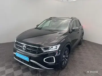 Acheter VOLKSWAGEN T-ROC T-ROC 2,0 TDI 150 DSG7 GOAL occasion en vente à VOLKSWAGEN BEAUVAIS GUEUDET 1880