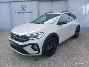 Acheter VOLKSWAGEN TAIGO Taigo 1.5 TSI 150 DSG7 R-Line Edition occasion en vente à VOLKSWAGEN GISORS GUEUDET 1880