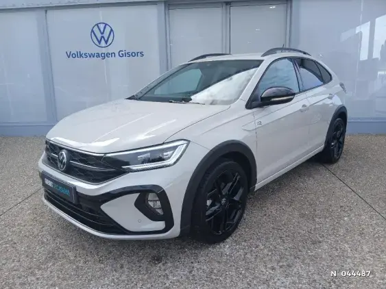 VOLKSWAGEN TAIGO - voiture d'occasion - Photo 1