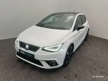 Acheter SEAT IBIZA Ibiza 1.5 TSI 150 ch S/S ACT DSG7 FR Xclusive occasion en vente à VOLKSWAGEN BEAUVAIS GUEUDET 1880