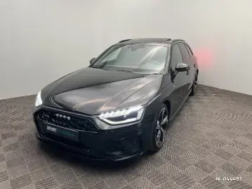 Acheter AUDI A4 AVANT A4 Avant 40 TDI 204 S tronic 7 Quattro Competition occasion en vente à VOLKSWAGEN BEAUVAIS GUEUDET 1880
