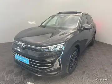 Acheter VOLKSWAGEN TIGUAN Tiguan 1.5 eTSI 150ch DSG7 Elegance occasion en vente à VOLKSWAGEN BEAUVAIS GUEUDET 1880