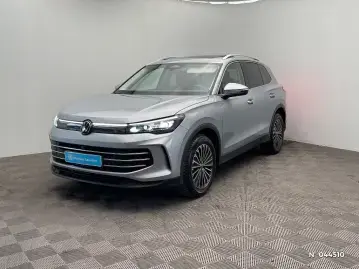 Acheter VOLKSWAGEN TIGUAN Tiguan 2.0 TDI 150ch DSG7 Elegance occasion en vente à VOLKSWAGEN BEAUVAIS GUEUDET 1880
