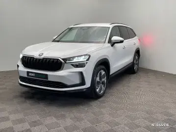 Acheter SKODA KODIAQ Kodiaq 2.0 TDI 150 ch SCR DSG7 7pl Selection occasion en vente à VOLKSWAGEN BEAUVAIS GUEUDET 1880