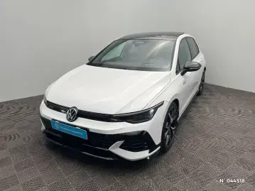 Acheter VOLKSWAGEN GOLF Golf 2,0 TSI GTI Clubsport DSG7 + Garantie 5 Ans ou 100000 KLMS + TOIT OUVRANT occasion en vente à VOLKSWAGEN BEAUVAIS GUEUDET 1880