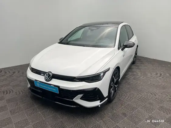 VOLKSWAGEN GOLF VIII - voiture d'occasion - Photo 1