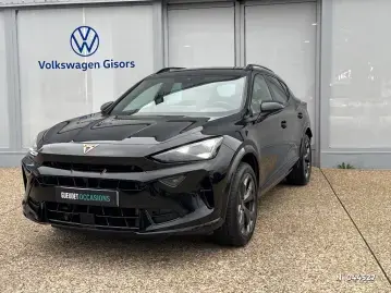 Acheter CUPRA FORMENTOR Formentor 1.5 TSI 150 ch DSG7 V occasion en vente à VOLKSWAGEN GISORS GUEUDET 1880