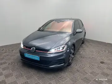 Acheter VOLKSWAGEN GOLF Golf 2.0 TSI 245 DSG7 GTI Performance occasion en vente à VOLKSWAGEN BEAUVAIS GUEUDET 1880