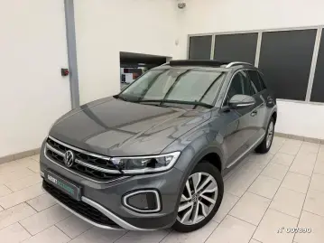 Acheter VOLKSWAGEN T-ROC T-Roc 1.5 TSI EVO 150 Start/Stop DSG7 Style Exclusive occasion en vente à VOLKSWAGEN CHAMPIGNY-SUR-MARNE GUEUDET 1880