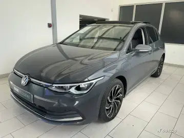 Acheter VOLKSWAGEN GOLF Golf 1.4 Hybrid Rechargeable OPF 204 DSG6 Style occasion en vente à VOLKSWAGEN CHAMPIGNY-SUR-MARNE GUEUDET 1880