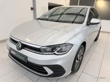 Acheter VOLKSWAGEN POLO Polo 1.0 TSI 95 S&S BVM5 occasion en vente à VOLKSWAGEN CHAMPIGNY-SUR-MARNE GUEUDET 1880