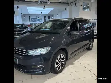 Acheter VOLKSWAGEN TOURAN Touran 1.5 TSI EVO 150 DSG7 7pl Active occasion en vente à VOLKSWAGEN CHAMPIGNY-SUR-MARNE GUEUDET 1880