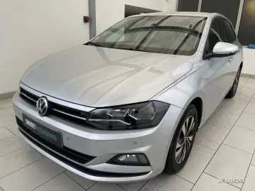 Acheter VOLKSWAGEN POLO Polo 1.0 TSI 95 S&S DSG7 Confortline Business occasion en vente à VOLKSWAGEN CHAMPIGNY-SUR-MARNE GUEUDET 1880