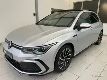 Acheter VOLKSWAGEN GOLF Golf 1.5 eTSI OPF 130 DSG7 R-Line occasion en vente à VOLKSWAGEN CHAMPIGNY-SUR-MARNE GUEUDET 1880