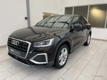 Acheter AUDI Q2 Q2 35 TFSI 150 S tronic 7 Advanced occasion en vente à VOLKSWAGEN CHAMPIGNY-SUR-MARNE GUEUDET 1880