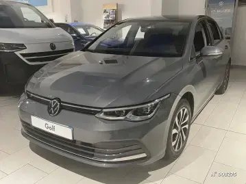 Acheter VOLKSWAGEN GOLF Golf 1.0 eTSI OPF 110 DSG7 Active occasion en vente à VOLKSWAGEN CHAMPIGNY-SUR-MARNE GUEUDET 1880