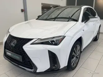Acheter LEXUS UX UX 250h 2WD Luxe occasion en vente à VOLKSWAGEN CHAMPIGNY-SUR-MARNE GUEUDET 1880