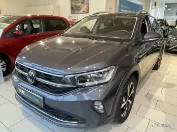 Acheter VOLKSWAGEN TAIGO Taigo 1.5 TSI 150 DSG7 Style occasion en vente à VOLKSWAGEN CHAMPIGNY-SUR-MARNE GUEUDET 1880