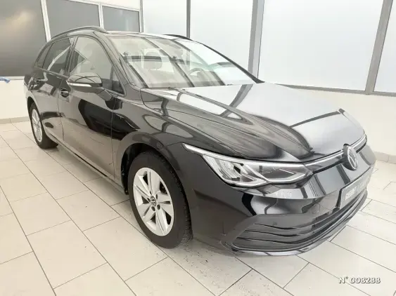 VOLKSWAGEN GOLF V - voiture d'occasion - Photo 1