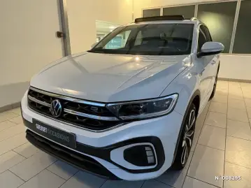 Acheter VOLKSWAGEN T-ROC T-Roc 1.5 TSI EVO 150 Start/Stop DSG7 R-Line occasion en vente à VOLKSWAGEN CHAMPIGNY-SUR-MARNE GUEUDET 1880