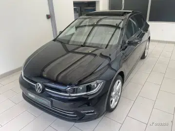Acheter VOLKSWAGEN POLO Polo 1.0 TSI 110 S&S DSG7 Style occasion en vente à VOLKSWAGEN CHAMPIGNY-SUR-MARNE GUEUDET 1880