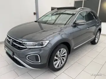Acheter VOLKSWAGEN T-ROC T-Roc 1.5 TSI EVO 150 Start/Stop DSG7 Style Exclusive occasion en vente à VOLKSWAGEN CHAMPIGNY-SUR-MARNE GUEUDET 1880